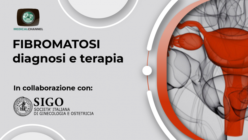 Fibromatosi: diagnosi e terapia